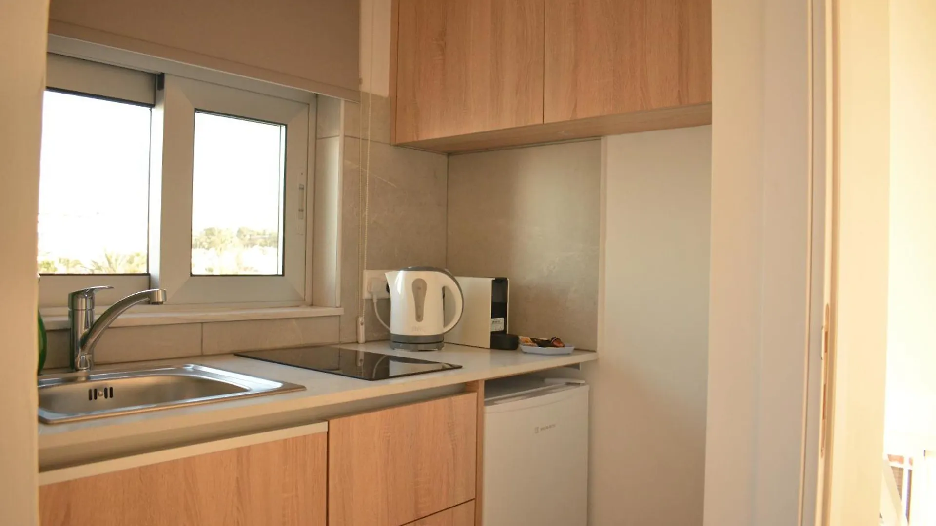 Apartament Green Bay Suites Protaras
