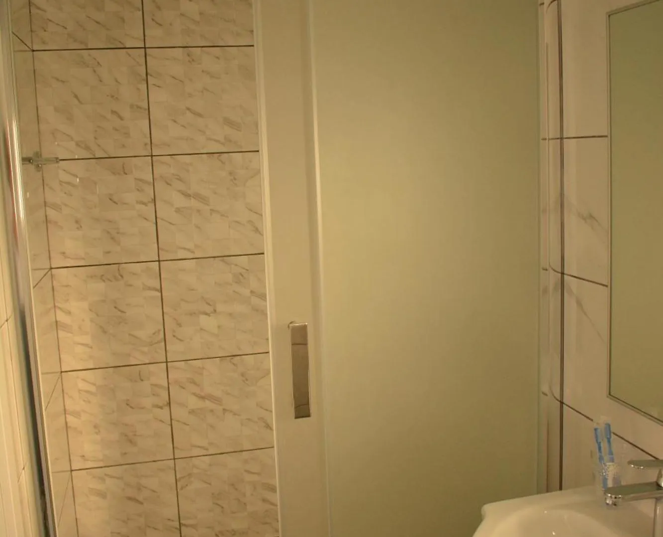 Apartament Green Bay Suites Protaras Cypr