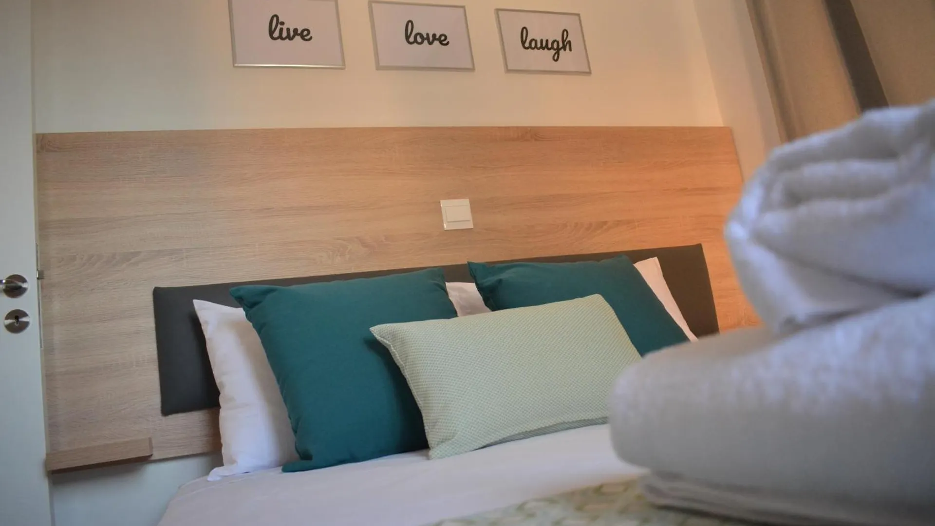 Green Bay Suites Protaras Cypr