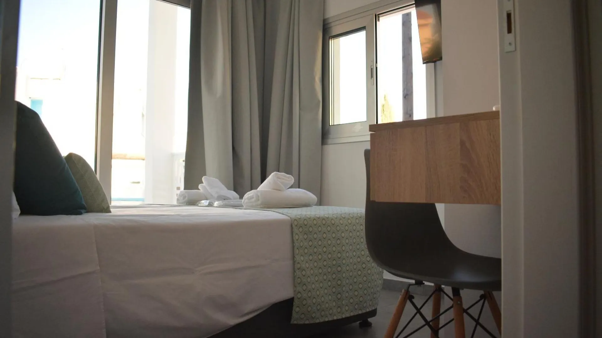Green Bay Suites Protaras Cypr