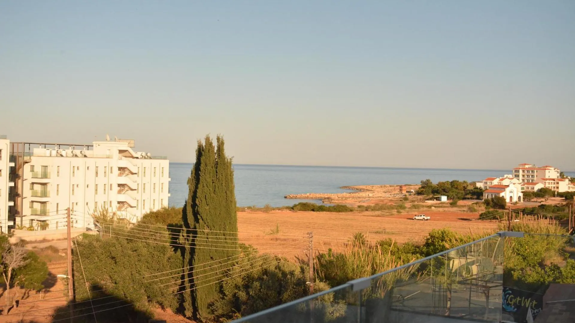 Green Bay Suites Protaras 0*,  Cypr