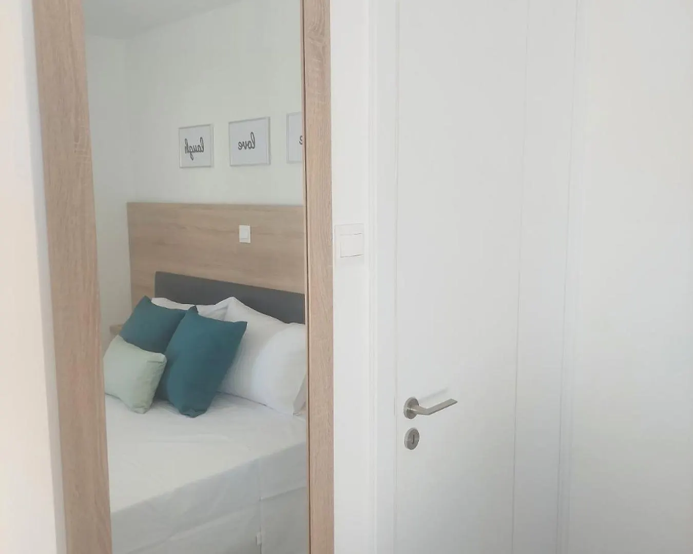 Green Bay Suites Protaras Apartament