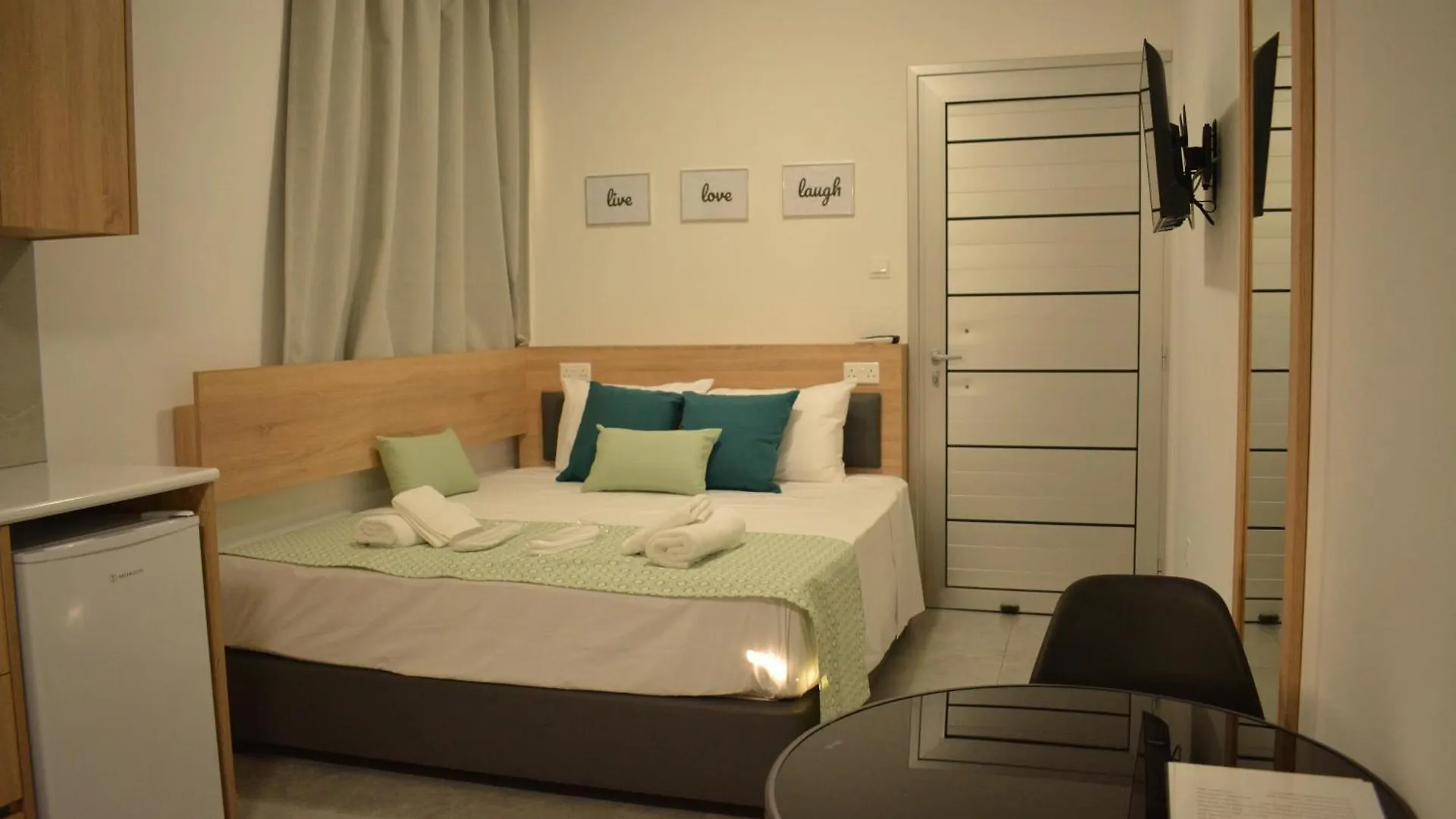 Green Bay Suites Protaras Cypr