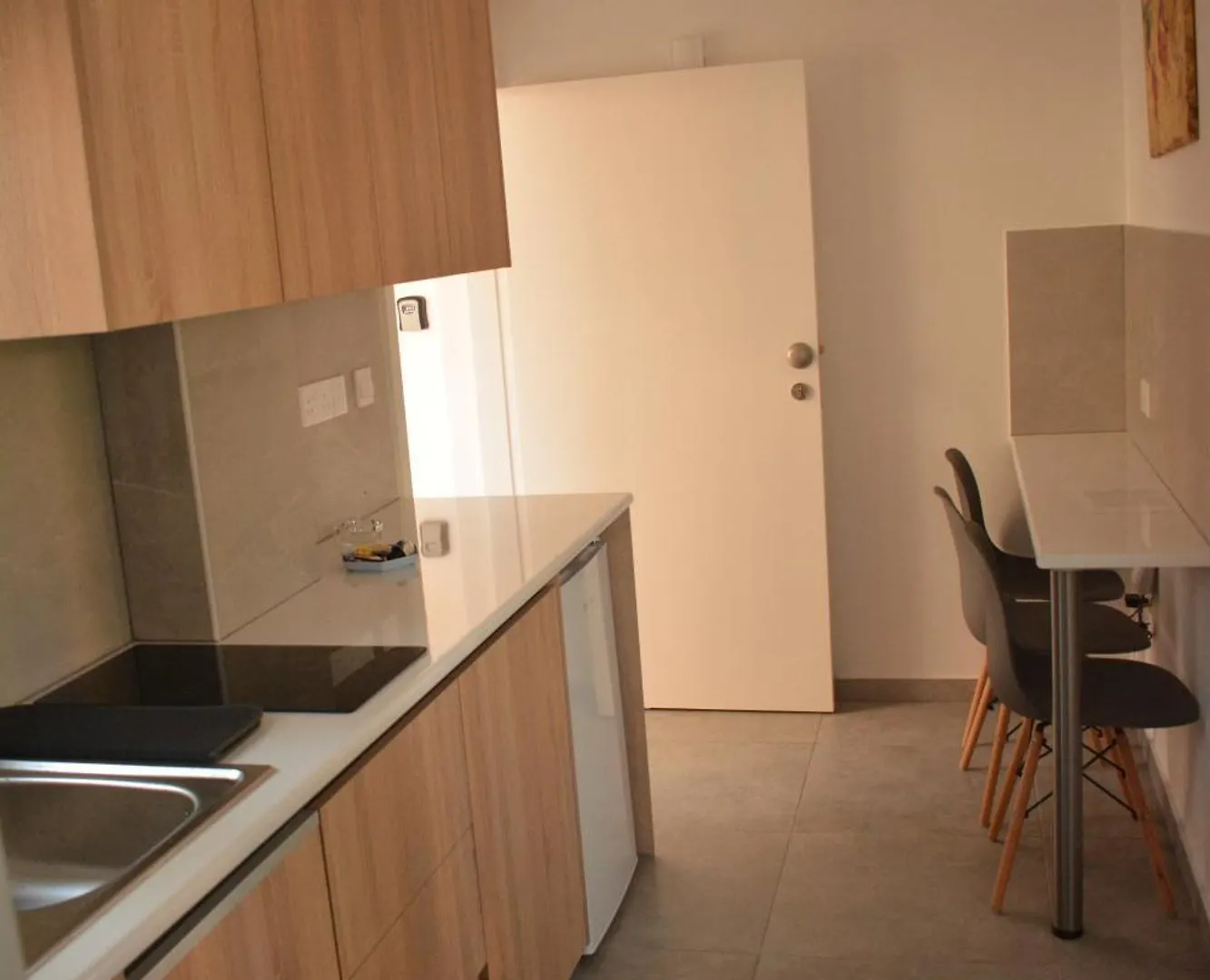 Apartament Green Bay Suites Protaras