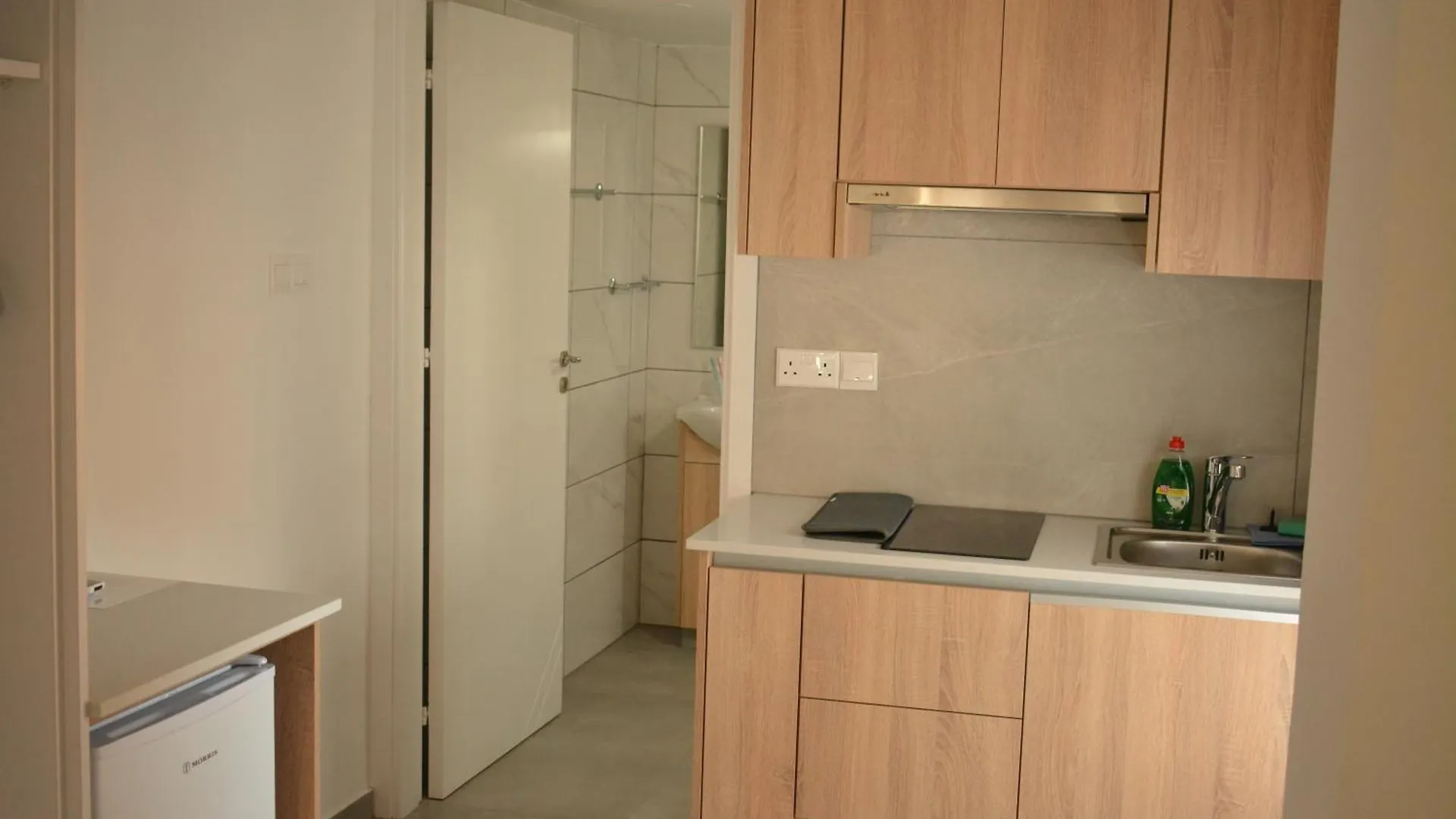 Green Bay Suites Protaras Cypr