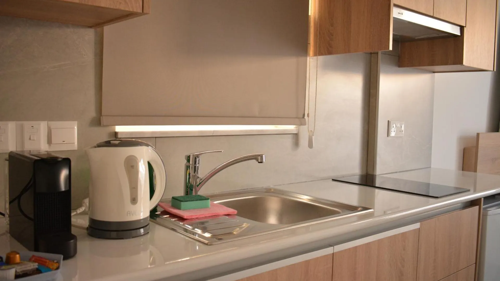 Green Bay Suites Protaras Apartament