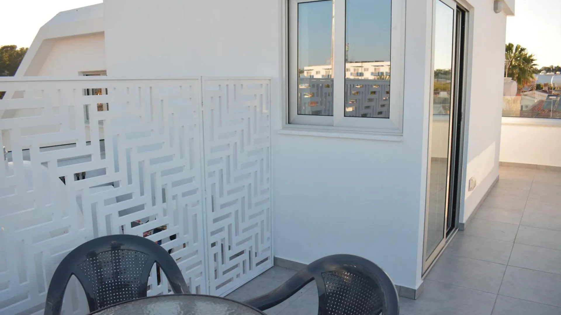 Green Bay Suites Protaras Cypr