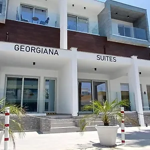  Apartament Georgiana